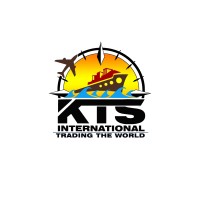 KTS INTERNATIONAL logo, KTS INTERNATIONAL contact details