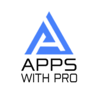 Apps With Pro logo, Apps With Pro contact details