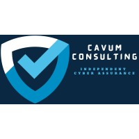 Cavum Consulting logo, Cavum Consulting contact details