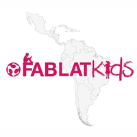 Fab Lat Kids logo, Fab Lat Kids contact details