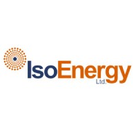 IsoEnergy Ltd. logo, IsoEnergy Ltd. contact details