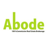 Abode Real Estate logo, Abode Real Estate contact details