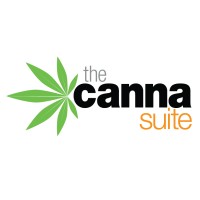 The Canna Suite logo, The Canna Suite contact details