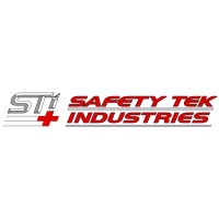 Safety Tek Industries logo, Safety Tek Industries contact details