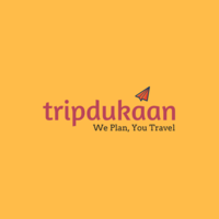 Tripdukaan logo, Tripdukaan contact details