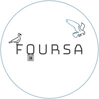 Foursa logo, Foursa contact details