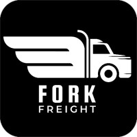 Fork Freight logo, Fork Freight contact details