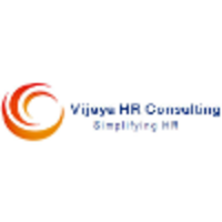 Vijaya HR Consulting logo, Vijaya HR Consulting contact details