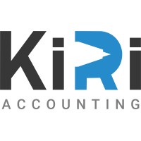 KiRi Accounting Solutions logo, KiRi Accounting Solutions contact details