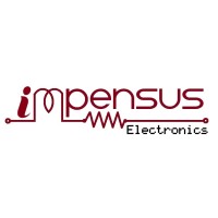 Impensus Electronics Pvt. Ltd logo, Impensus Electronics Pvt. Ltd contact details