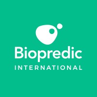 Biopredic International logo, Biopredic International contact details