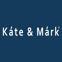 Kate & Mark logo, Kate & Mark contact details