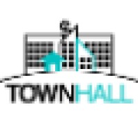 Town Hall Ventures logo, Town Hall Ventures contact details