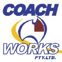 Coachworks Pty Ltd logo, Coachworks Pty Ltd contact details