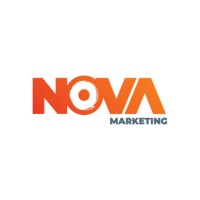 NOVA Marketing logo, NOVA Marketing contact details