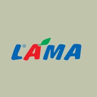 Lama Foods logo, Lama Foods contact details