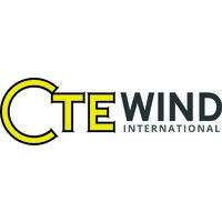 CTE WIND CIVIL ENGINEERING logo, CTE WIND CIVIL ENGINEERING contact details