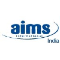 AIMS India Search Pvt. Ltd. logo, AIMS India Search Pvt. Ltd. contact details