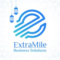 ExtraMile Business Solutions logo, ExtraMile Business Solutions contact details