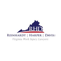 Reinhardt Harper Davis, PLC logo, Reinhardt Harper Davis, PLC contact details