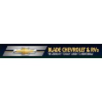 Blade Chevrolet logo, Blade Chevrolet contact details