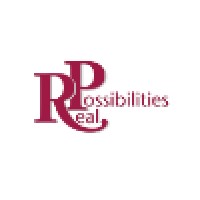 Real Possibilities logo, Real Possibilities contact details