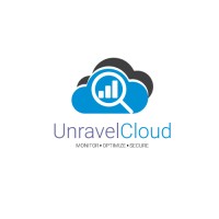 UnravelCloud logo, UnravelCloud contact details