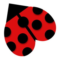 HeartBug logo, HeartBug contact details