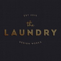 The Laundry Design Works logo, The Laundry Design Works contact details