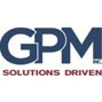 GPM, Inc. logo, GPM, Inc. contact details