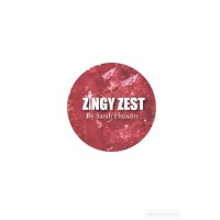 ZingyZest logo, ZingyZest contact details