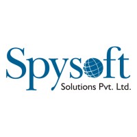 Spysoft Solutions Pvt Ltd logo, Spysoft Solutions Pvt Ltd contact details