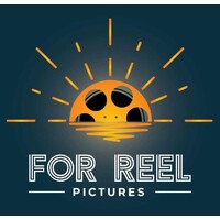 For Reel Pictures, Inc. logo, For Reel Pictures, Inc. contact details