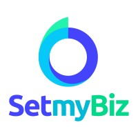 Setmybiz.in logo, Setmybiz.in contact details