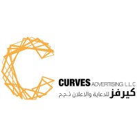 Curves Advertising  LLC logo, Curves Advertising  LLC contact details