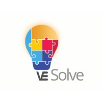 veSolve Solutions logo, veSolve Solutions contact details