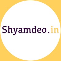 Shyamdeo Kumar & Co logo, Shyamdeo Kumar & Co contact details