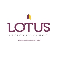 Lotus National School logo, Lotus National School contact details