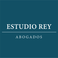 Estudio Rey - Abogados logo, Estudio Rey - Abogados contact details