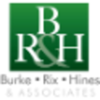 Burke Rix Hines & Associates logo, Burke Rix Hines & Associates contact details