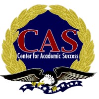 CENTER FOR ACADEMIC SUCCESS INC logo, CENTER FOR ACADEMIC SUCCESS INC contact details