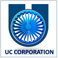 UC CORPORATION OF INDIA logo, UC CORPORATION OF INDIA contact details