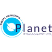 Planet Digital Marketing IT Solutions Pvt Ltd logo, Planet Digital Marketing IT Solutions Pvt Ltd contact details