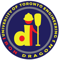 University of Toronto Engineering Dragon Boat Club logo, University of Toronto Engineering Dragon Boat Club contact details