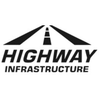 Highway Infrastructure logo, Highway Infrastructure contact details