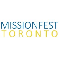 MissionFest Toronto logo, MissionFest Toronto contact details