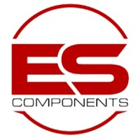 ES Components, Inc. logo, ES Components, Inc. contact details