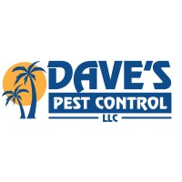 Daves Pest Control logo, Daves Pest Control contact details