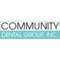 Community Dental Group logo, Community Dental Group contact details