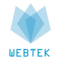 Webtek logo, Webtek contact details